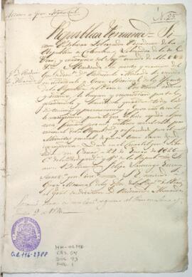 Nombramiento de Gran Mariscal de los Ejércitos