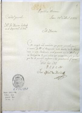 Presupuesto de sueldos