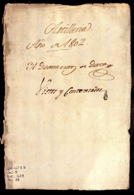 Documentos de data