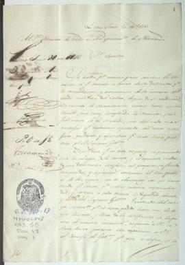 Conclusión de comisión
