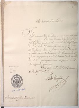 Pago de sueldos