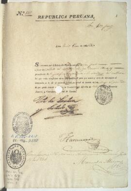 Pago de gratificación