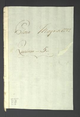 Documentos contables