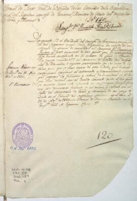 Asignación de pensión