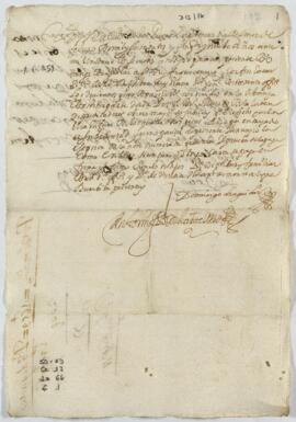Carta de pago