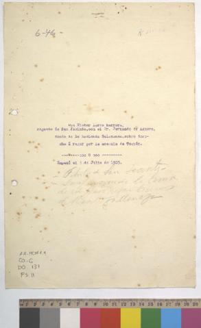 Open original Document numérique