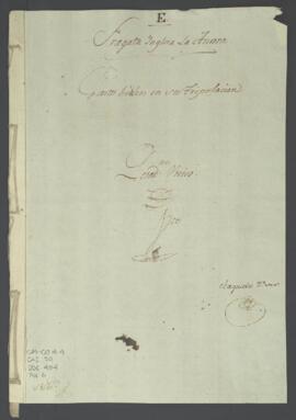 Documentos contables