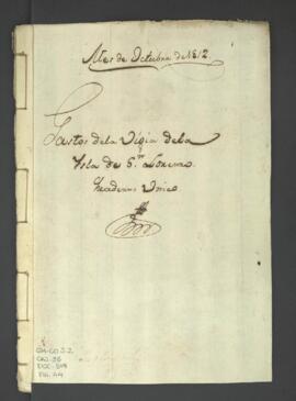 Documentos contables