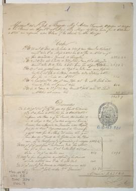 Ajustes de pago de general