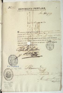 Pago de gratificación