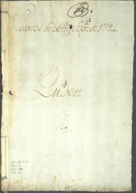 Documentos Contables