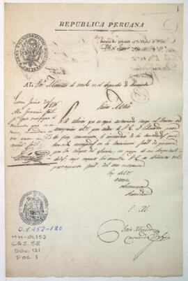 Pago de hospitalidades