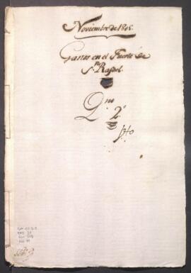 Documentos contables