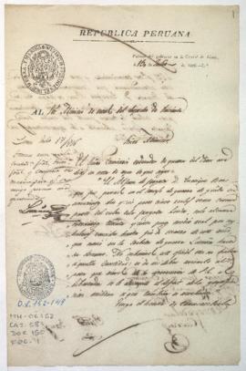 Descuento de sueldo por corbeta de guerra