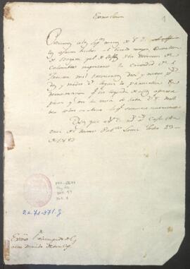 Remisión de ajustes