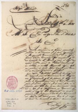 Cumplimiento de disposiciones