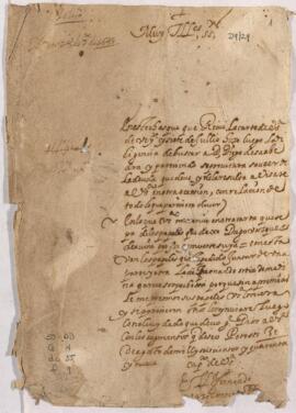 Correspondencia