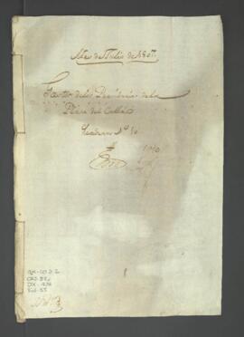 Documentos contables