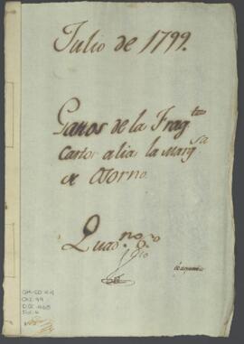 Documentos contables