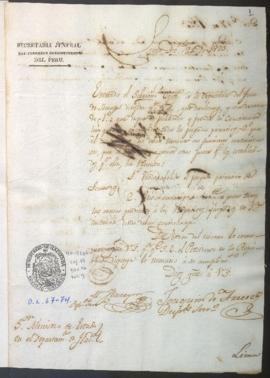 Juzgado de Secuestros