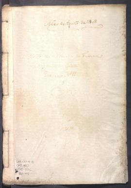 Documentos contables