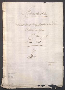 Documentos contables