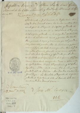 Nombramiento militar