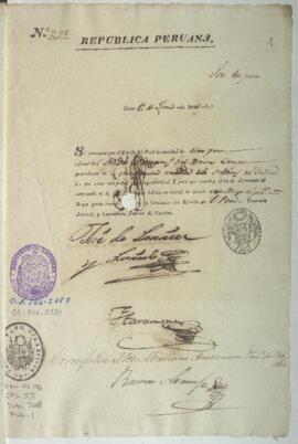 Pago de gratificación