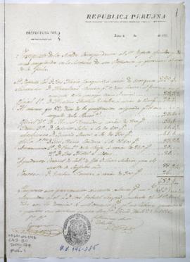 Razón de sueldos