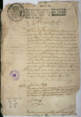 Aprobación de cuentas