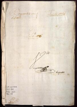 Documentos contables