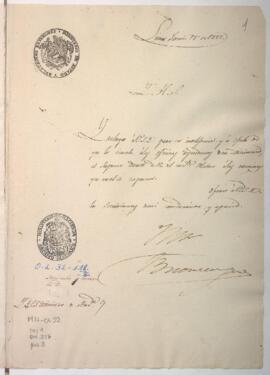 Deudas a favor del Estado