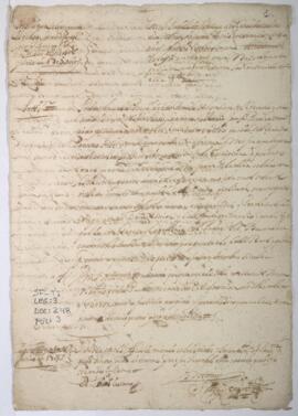 Mandamiento de posesión