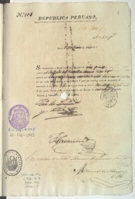 Pago de gratificación