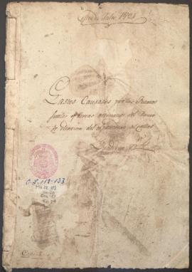 Gastos de marina