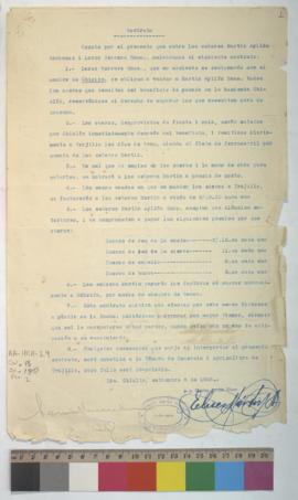 Contrato