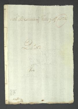 Documentos contables