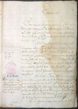 Presupuesto para militares