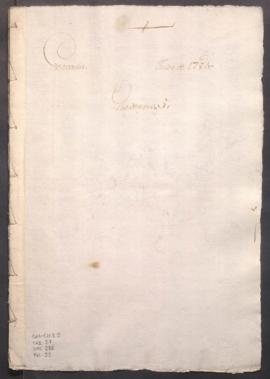 Documentos contables