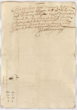 Carta de pago