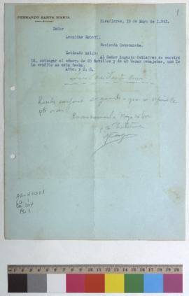 Venta de novillos y vacas