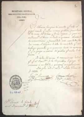 Quema de papel moneda