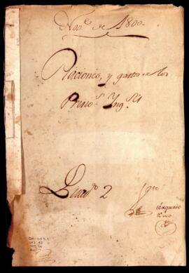 Documentos contables