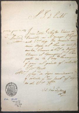 Solicitud de asignación de pasaporte