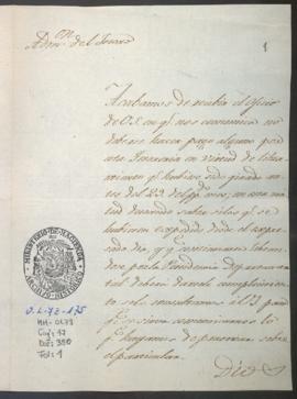 Pago de libramientos