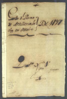 Documentos Contables