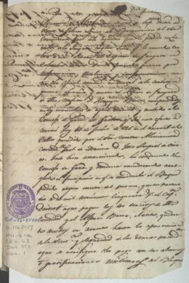 Pérdida de la fragata Luisa