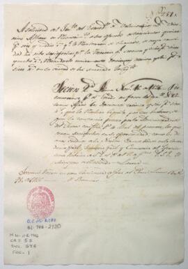 Reconocimiento de deuda