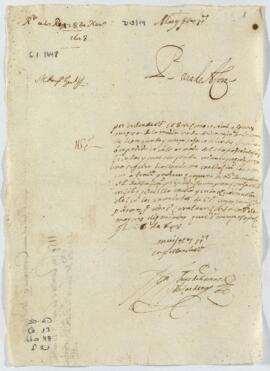 Correspondencia