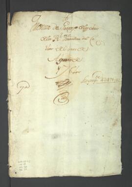 Documentos contables